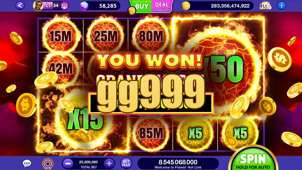 gg999 APK