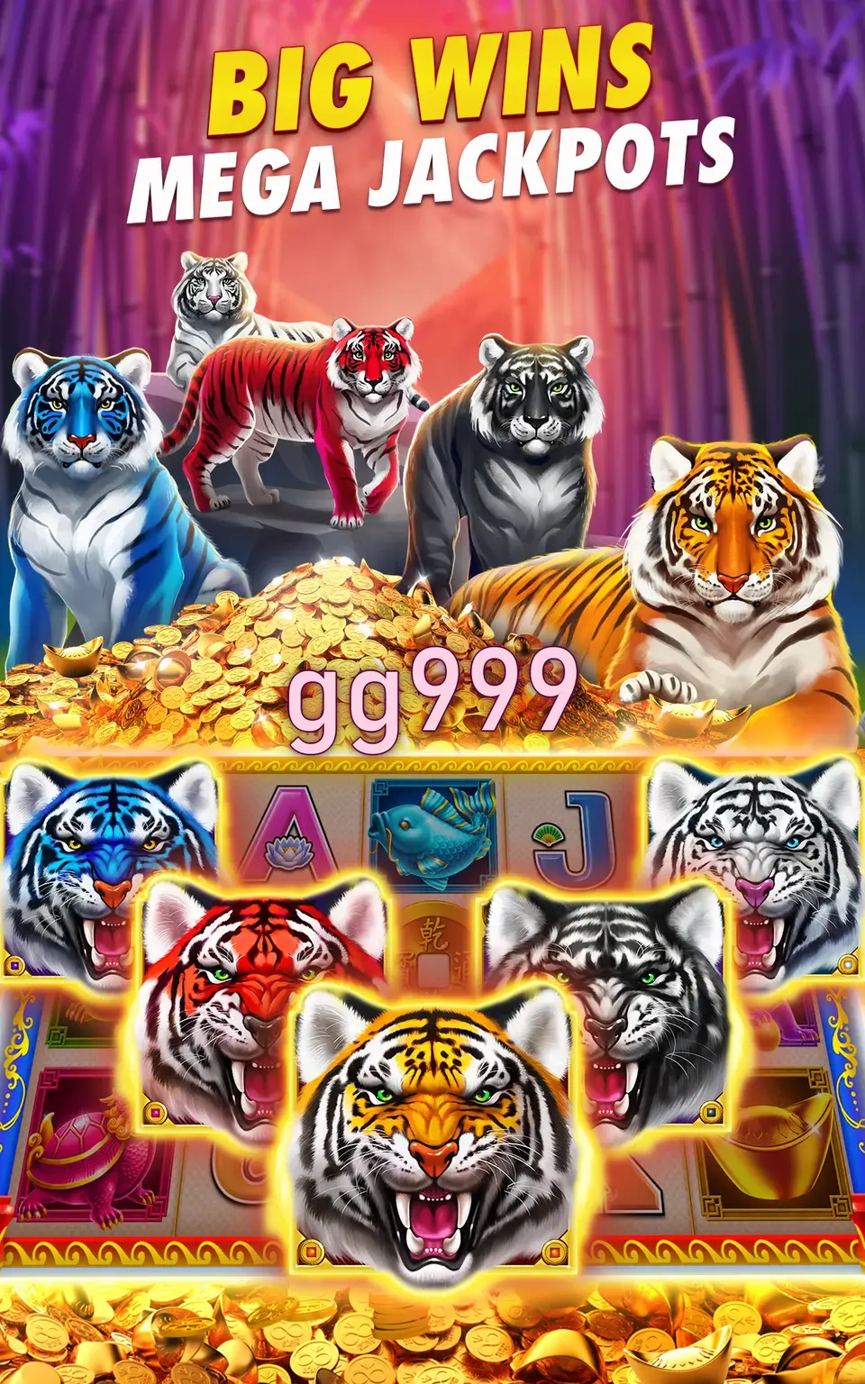 gg999 APK