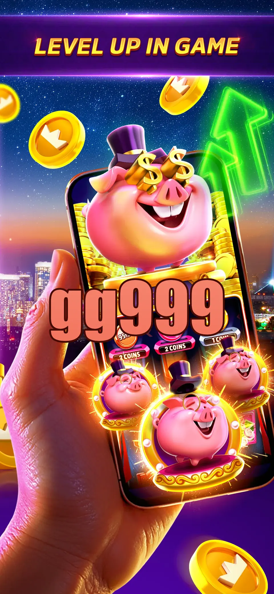 gg999 APK