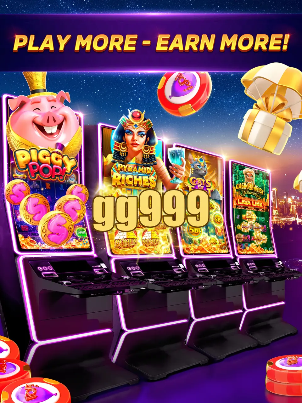 gg999 APK