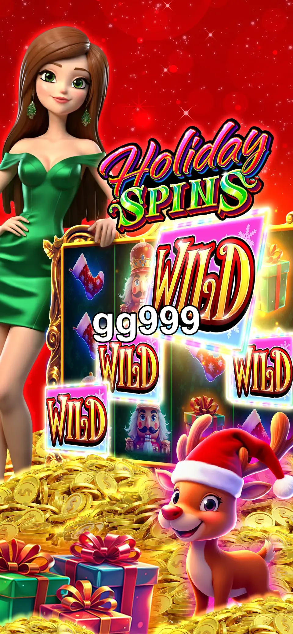 gg999 Login