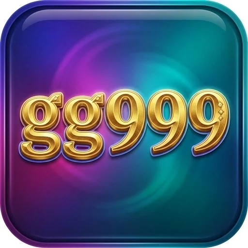 gg999 Logo - Oficial